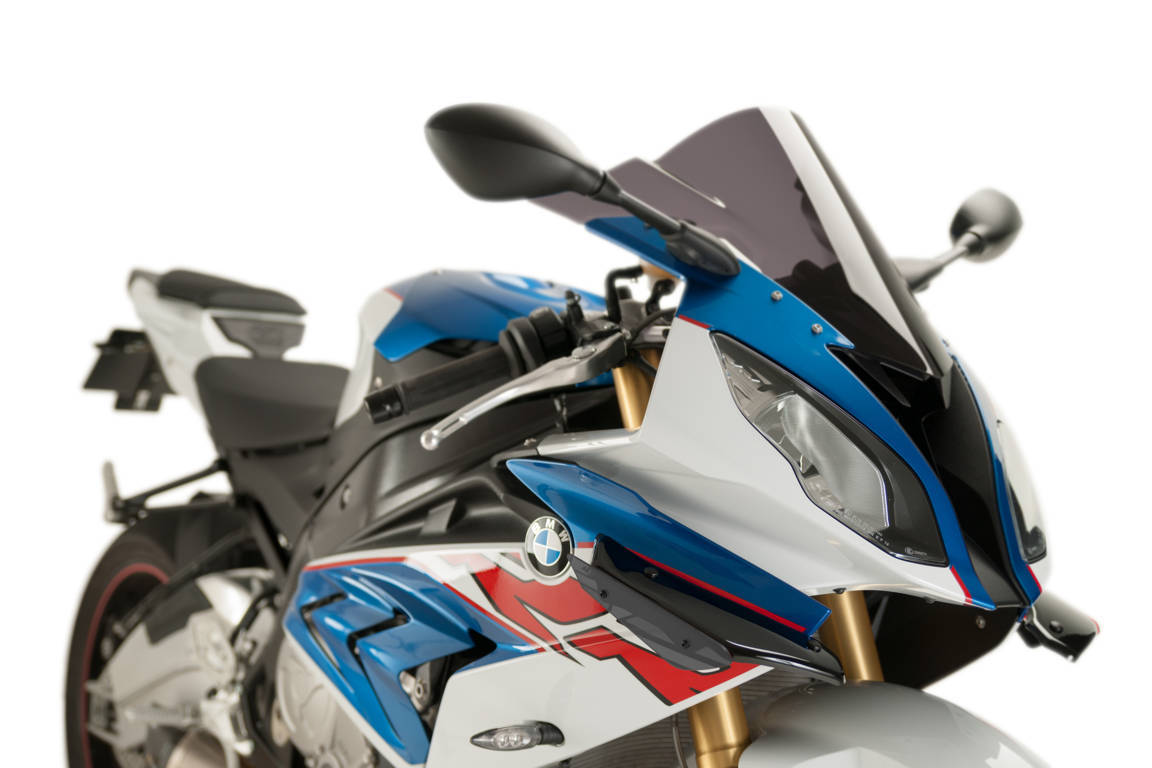 9767N Sport Spoilers For BMW S1000RR 2015 - CHEAR MOTOR